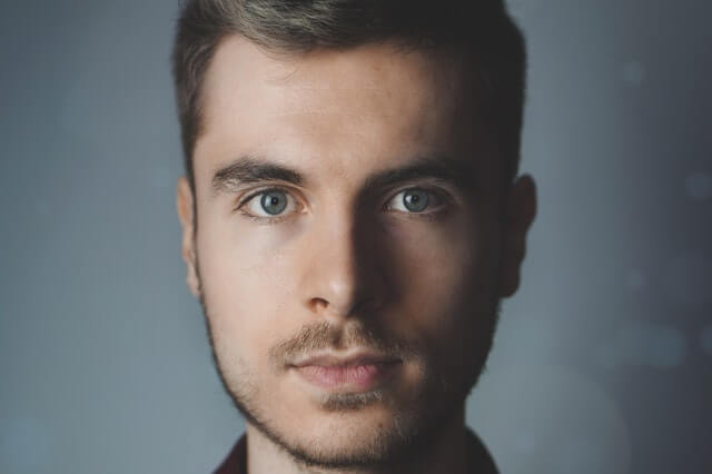 Retrato 1